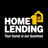 Home1st Lending, LLC Logo